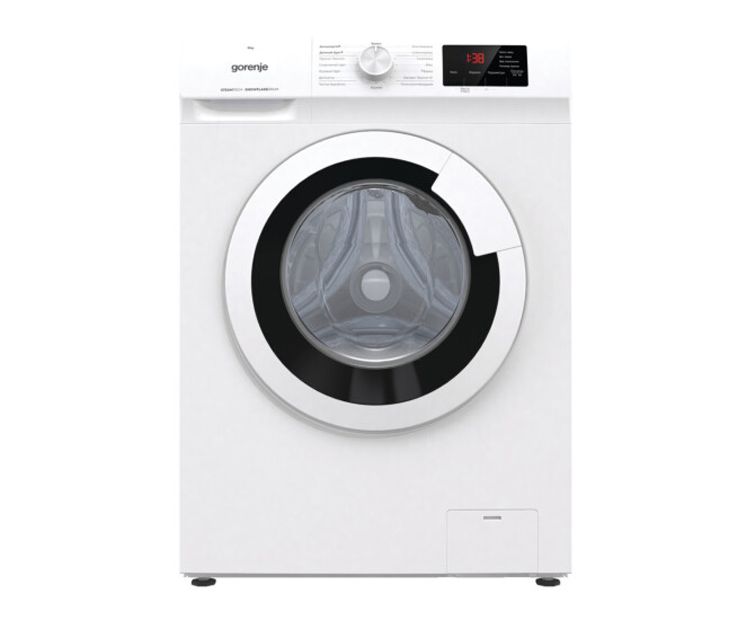 Пральна машина Wash/fr GORENJE WHE72SFS, фото 2 – інтернет-магазин dom comfort