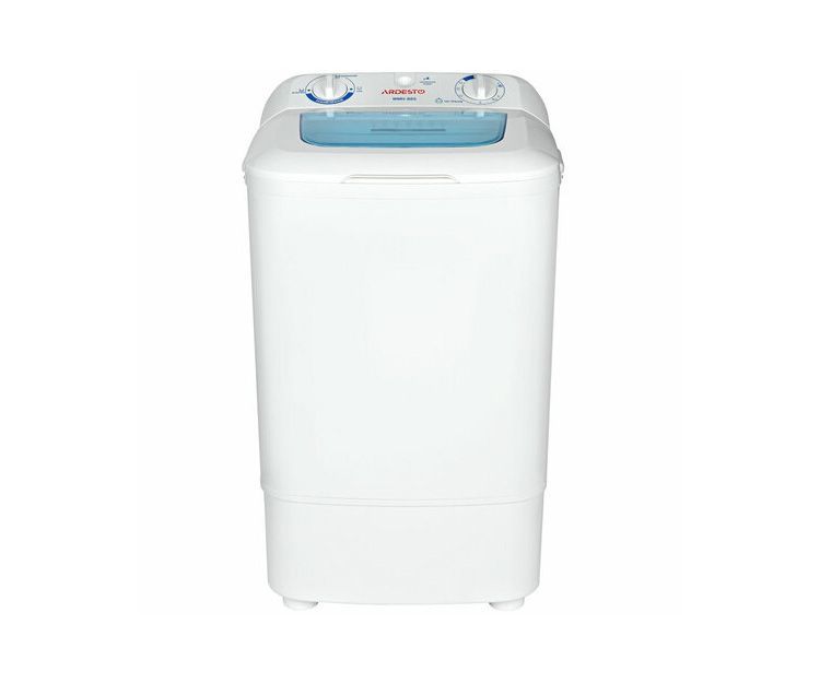 Напівавтоматична пральна машина ARDESTO WMH-B65, фото 1 – інтернет-магазин dom comfort