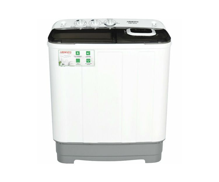 Напівавтоматична пральна машина ARDESTO WMH-B65D, фото 1 - интернет-магазин ДомКомфорт