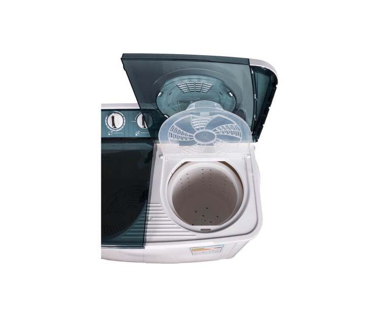 Напівавтоматична пральна машина DELFA DWM-650P (+PUMP), фото 2 – інтернет-магазин dom comfort