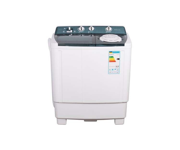 Напівавтоматична пральна машина DELFA DWM-650P (+PUMP), фото 1 - интернет-магазин ДомКомфорт