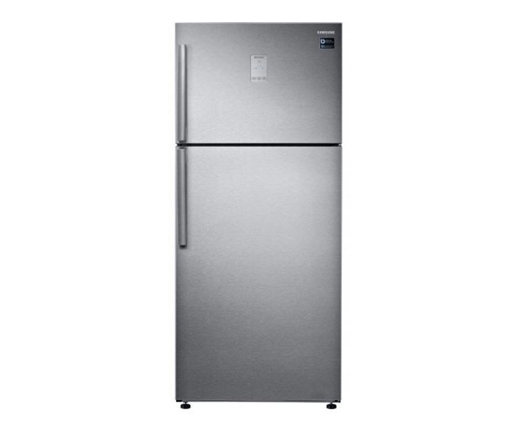 Холодильник SAMSUNG RT46K6340S8/UA, фото 2 – інтернет-магазин dom comfort