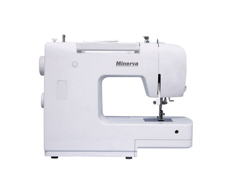 Швейна машина MINERVA M823B, фото 2 – інтернет-магазин dom comfort