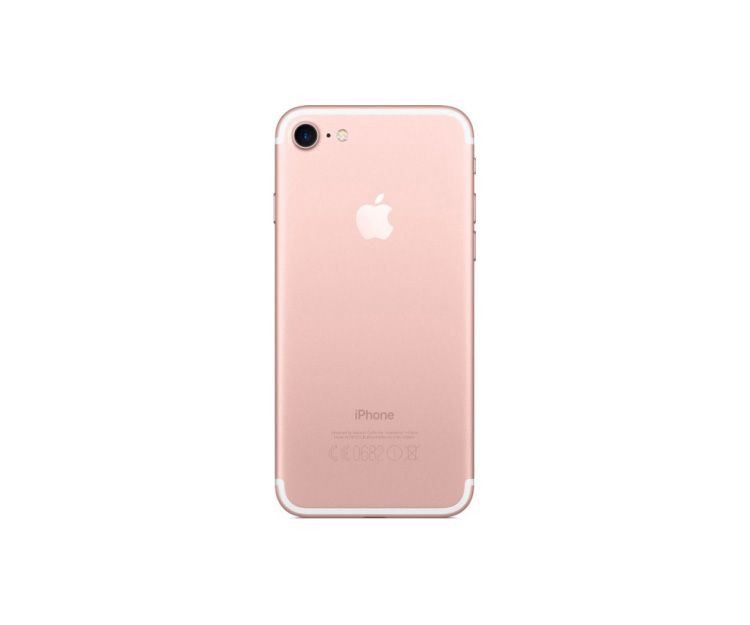 Смартфон Apple iPhone 7 32GB Rose Gold, фото 2 – інтернет-магазин dom comfort