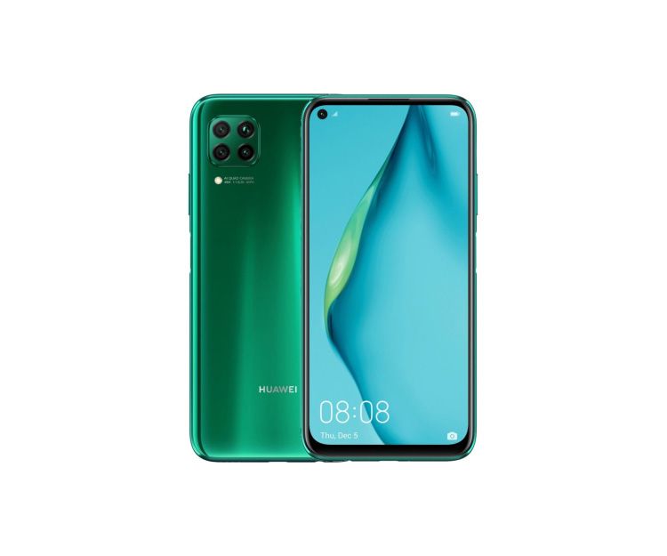Смартфон Huawei P40 lite 6/128Gb Green, фото 1 – інтернет-магазин dom comfort