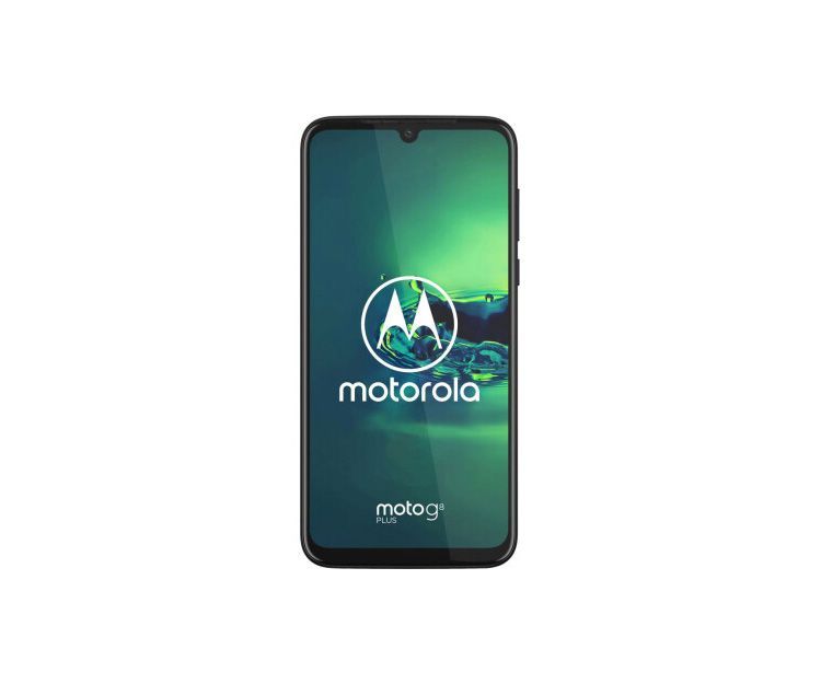Смартфон Motorola G8 Plus 4/64 GB Cosmic Blue , фото 2 – інтернет-магазин dom comfort