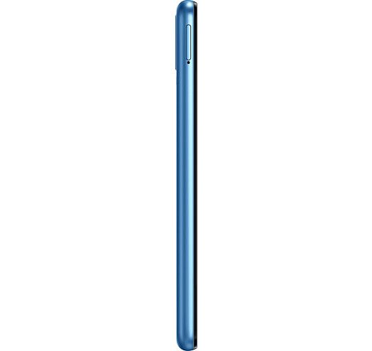Смартфон Samsung Galaxy M12 4/64Gb Light Blue (SM-M127FLBVSEK), фото 3 – інтернет-магазин dom comfort
