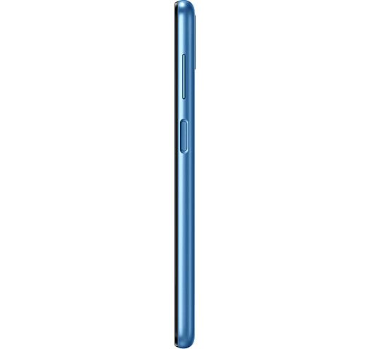 Смартфон Samsung Galaxy M12 4/64Gb Light Blue (SM-M127FLBVSEK), фото 4 – інтернет-магазин dom comfort