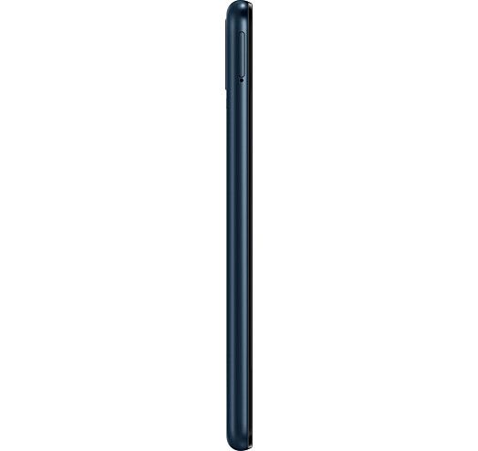 Смартфон Samsung Galaxy M12 4/64Gb Black (SM-M127FZKVSEK), фото 3 – інтернет-магазин dom comfort