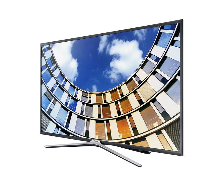 Телевизор SAMSUNG UE32M5500AUXUA, фото 2 - интернет-магазин ДомКомфорт