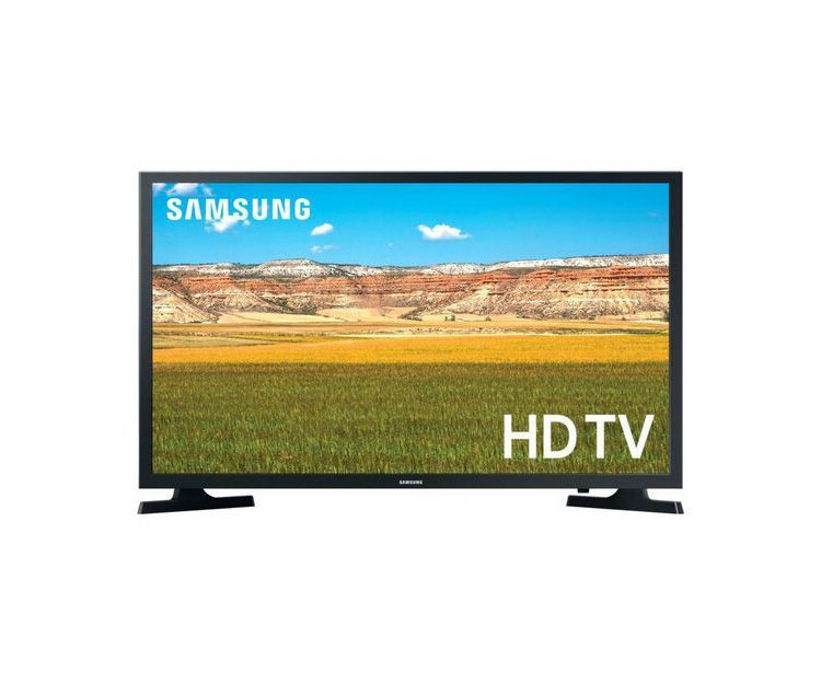 Телевізор SAMSUNG UE32T4500AUXUA, фото 2 - интернет-магазин ДомКомфорт