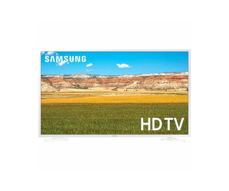 Телевізор SAMSUNG UE32T4510AUXUA, фото 2 – інтернет-магазин dom comfort