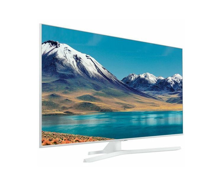Телевізор SAMSUNG UE50TU8510UXUA, фото 2 – інтернет-магазин dom comfort